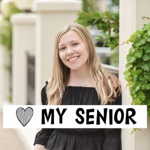 Meet your Posher, Tonia